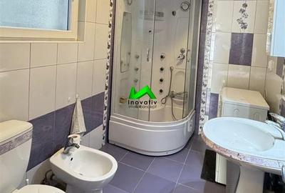 Apartament la vila de inchiriat 3 camere Sibiu Strand - 5