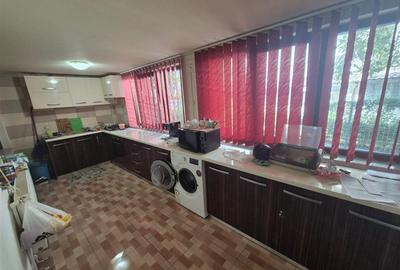 3 camere parter, balcon 27 mp, confort 1 decomandat, Obor - 8