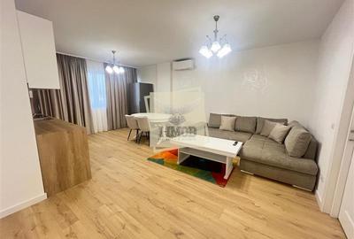 Apartament modern cu 3 camere si 2 bai in zona Centrala - 1