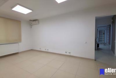 Spațiu comercial 86mp, parter, autorizat salon înfrumusețare, Aparatorii Patriei - 35