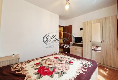 Apartament decomandat, etaj intermediar, zona Primaverii - 4