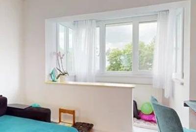 Apartament 2 camere, zona Astra/Planete - 2