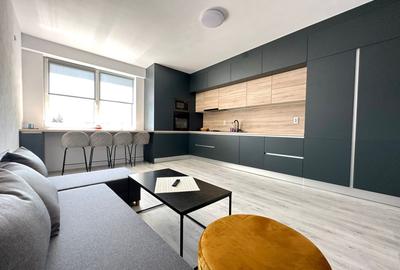 Apartament modern de inchiriat cu 2 camere in zona Arex - 1