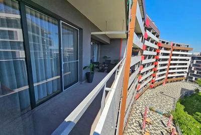 Apartament doua camere, Buna Ziua - 7