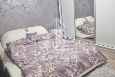 Apartament cu 3 camere si 2 bai, mobilat si utilat in Giroc la asfalt. - 8