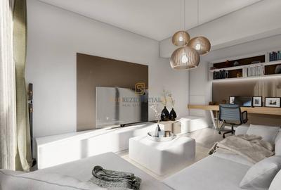 Apartament 2 camere de vanzare, finisate noi, langa metrou Aparatori - 2