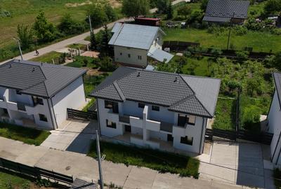 Casa cu 4 camere Visan Bucium COMISION 0% - 1