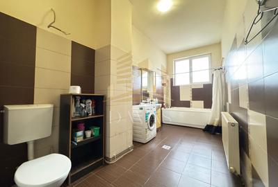 Apartament generos ( 160 MP ) cu 5 camere decomandat | Manastur - 14