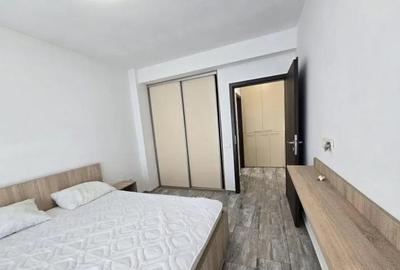 Apartament in BLOC NOU 450EUR - 3