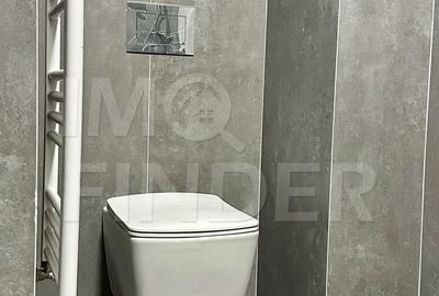 Vanzare 2 camere Floresti, IMOBIL PREMIUM, zona centrala cu CF - 10
