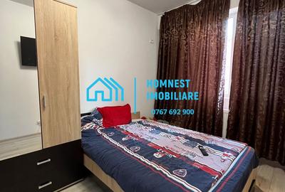 Ap 3 Camere mobilat | Strada Rezervelor. | Militari Residence - 32