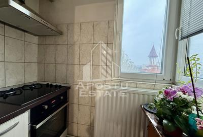 Apartament 3 camere, 2 bai, de vanzare zona Fabric Timisoara - 10