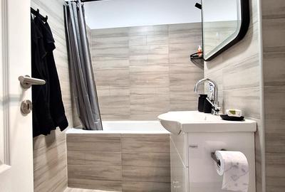 Apartament 2 camere zona Dristor, stradal, metrou, mobilat, utilat, comision 0% - 9