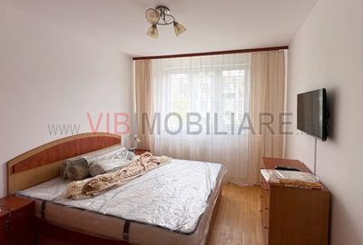 Apartament de inchiriat – 2 camere, Drumul Taberei, Strada Segarcea - 3