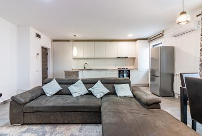 OPORTUNITATE Apartament 4 camere de vânzare Floreasca – Pescariu | - 5