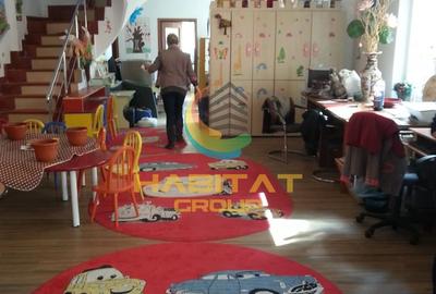 Casa Tineretului de Vanzare 380 mp utili, teren 600 mp - 12