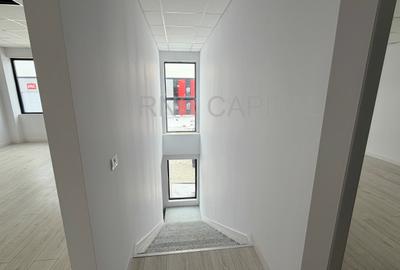 Hala 600 mp | TBM Park Chitila | Curte 460mp | Birouri | TIR - 7