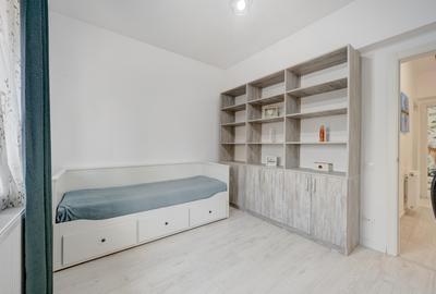 Casă individuală | Teren 529 mp | Good Residence – Balotești - 14