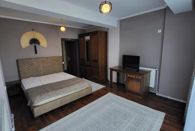 Apartament cu 2 camere DECOMANDAT, LOC PARCARE, PET FRIENDLY, zona Bucium - OMV - 8