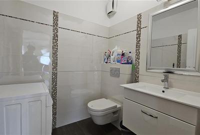 Apartament 3 camere 85mp,2balcoane,parcare, Gheorgheni,Riviera Luxury - 6