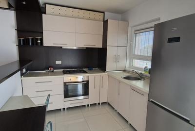 Apartament cu 2 camere si loc de parcare - Torontalului - 9
