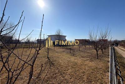 Teren Intravilan | 432 mp | Burdujeni | ID:1711 - 1