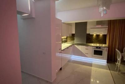 Proprietar•Apartament•American School•Lux•Parcare•Paza - 4