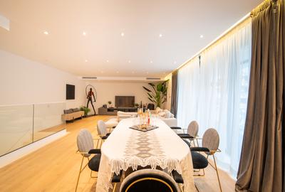 APARTAMENT MOBILAT 4 CAMERE - PIATA CHARLES DE GAULLE - COMISION 0% - 2