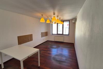 Duplex 200,38 mp utili + 32,51 mp balcoane + 2 locuri parcare + boxa - Dorobanti - 11