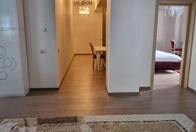 Inchiriere 3 camere - CAPITOL - 7