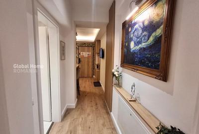 Unirii - Apartament 2 Camere |  55 MP | Prima Inchiriere + Incalzire Pardoseala - 8