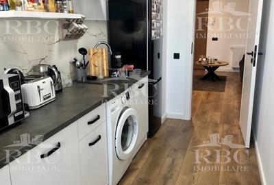 Apartament cu 3 camere in bloc nou Zorilor cu parcare - 5