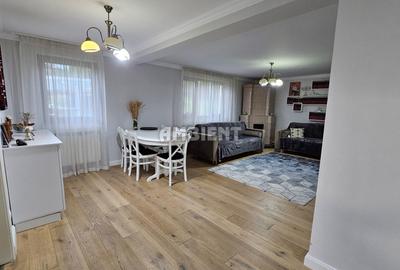 VILĂ individuală P+1E,  teren 1.500 mp, VASLUI zona Castanilor; - 5