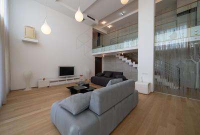 Charente Suite | Duplex de inchiriat | Sos. Nordului | TOP - 4