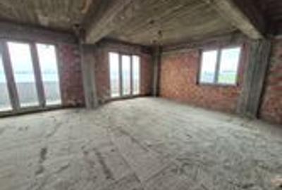 Cladire S+P+3+M - 1762,18 mp + 350 mp mansarda + teren 1608 mp - Lacul Morii - 22