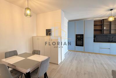 Apartament cu 2 camere, Ring, Torontalului, parcare inclusa - 1
