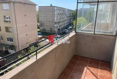 Apartament modern 2 camere-Bulevardul Cetatii - 11