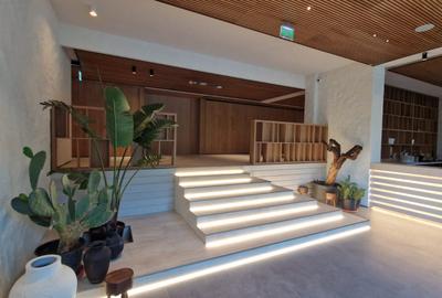 Apartament de vacanta - 2 camere, Statiunea Olimp - la doar 100 m de malul mari - 9