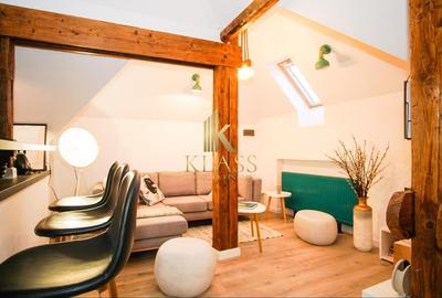 Apartament decomandat de inchiriat cu 3 camere  in Dorobanti - 3