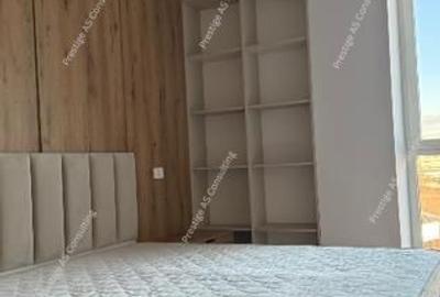 Apartament 2 camere | Vivalia Grand | Prima inchiriere | Parcare - 5