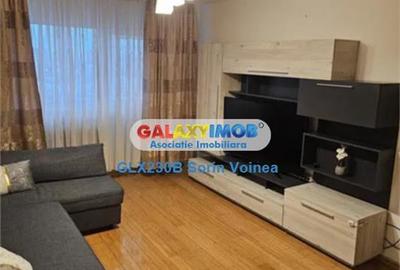 Apartament 3 camere 1 Decembrie 1918 decomandat mobilat 2 balcoane - 1