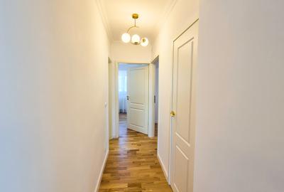 Inchiriere Apartament 3 camere Ultracentral Pitesti - 4