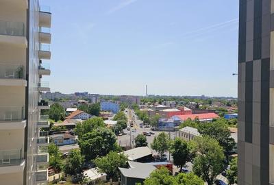 Parcul Carol | Filaret | Apartament cu centrala proprie in complex rezidential - 15
