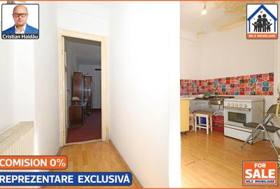 Oportunitate! Apartament cu 2 camere | Palatul Parlamentului - 6