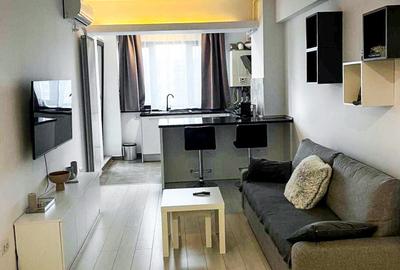 Apartament cu 2 camere decomandat, mobilat în Grozăvești