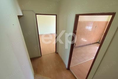 Apartament cu 3 camere decomandat în Exercițiu