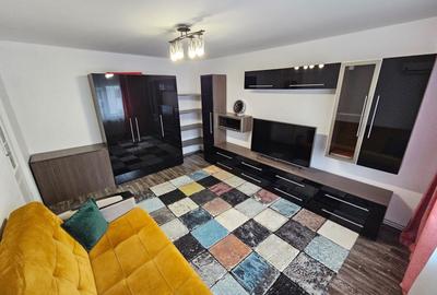 Apartament cu 3 camere decomandat, mobilat în ICIL