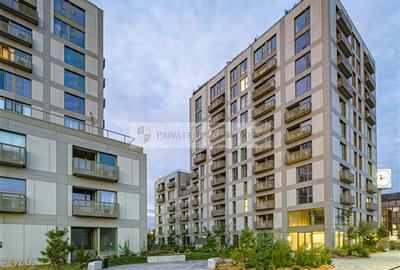 Aviatiei | Mega Image | Aviatiei Park | Bloc 2020 - 8