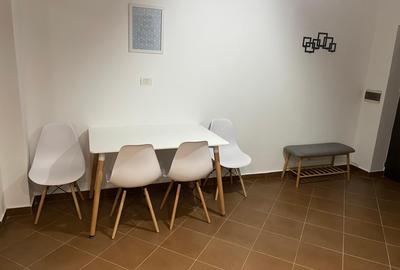 Apartament 2 camere spațios, complet mobilat și utilat – ideal locuință sau inve - 4