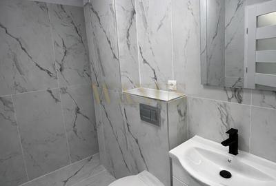 Apartament finisat - SU 59MP I Terasa I Garaj I CF - Marasti - 4